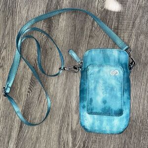 Calia crossbody phone bag